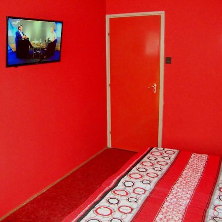 Gyongyvirag Vendeghaz Apartment Balatonboglár Екстериор снимка
