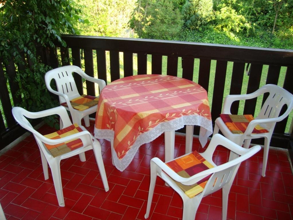 Gyongyvirag Vendeghaz Apartment Balatonboglár Стая снимка