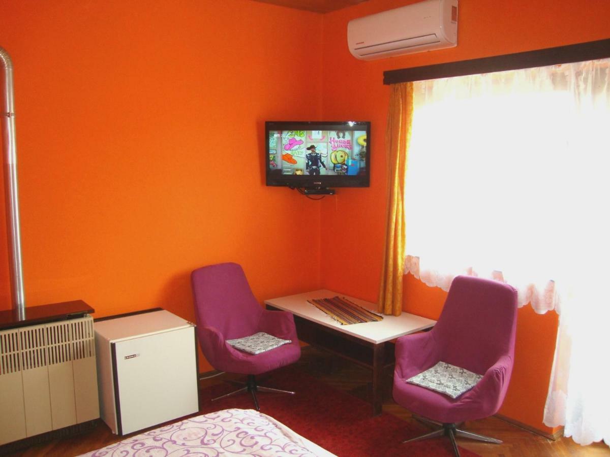 Gyongyvirag Vendeghaz Apartment Balatonboglár Екстериор снимка