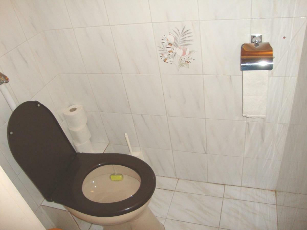 Gyongyvirag Vendeghaz Apartment Balatonboglár Екстериор снимка