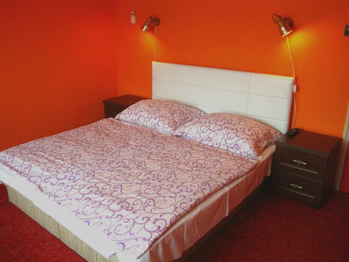 Gyongyvirag Vendeghaz Apartment Balatonboglár Екстериор снимка