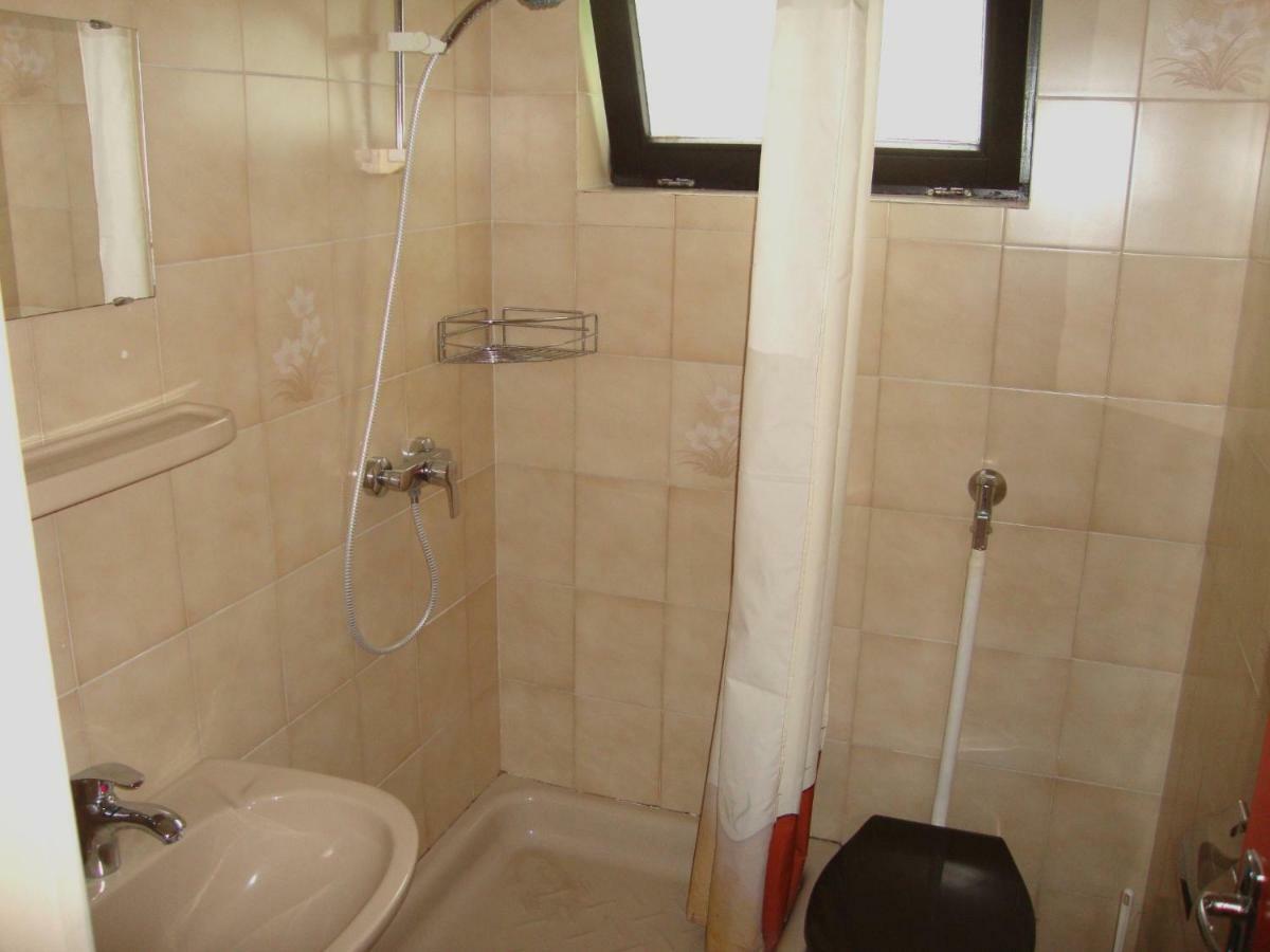Gyongyvirag Vendeghaz Apartment Balatonboglár Екстериор снимка