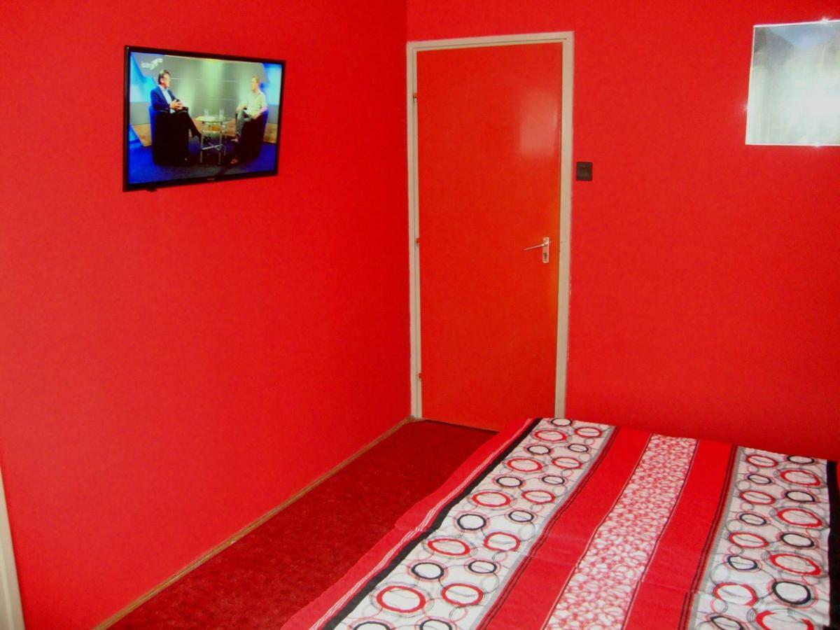 Gyongyvirag Vendeghaz Apartment Balatonboglár Екстериор снимка