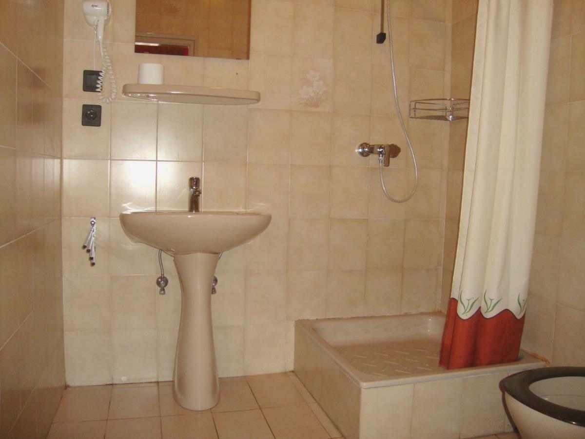 Gyongyvirag Vendeghaz Apartment Balatonboglár Екстериор снимка