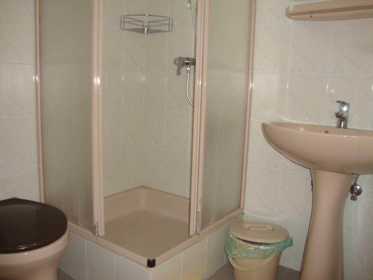 Gyongyvirag Vendeghaz Apartment Balatonboglár Екстериор снимка
